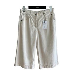 Gerry Weber Beige Culottes / Sz 36